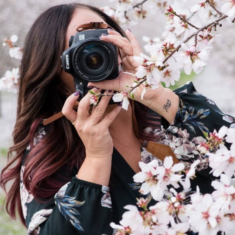 Meet your Posher, Melissa